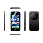 Face Recognition 2000mAh 3G Mini Smartphone 1+16GB 3.0 Inch IPS Screen