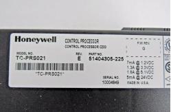 China TC-PRS021 Honeywell Control Processor Module supplier