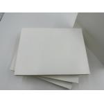 Home Stained Fiber Glass Sound Acoustic Panel Noise Reduction Fiberboard Ceiling Panels for sale