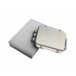 Waterproof Signal Junction Box , 50Hz Weight Signal Load Cell Transmitter