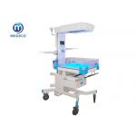 Hospital Neonatal Newborn Infant Incubator With RS232 Connector 4000A/B for sale