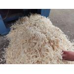 Wood Shaving Machine  / Wood Chipper Shavings Machine For Poultry Bedding for sale