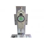 Stepless Adjustment Led Testing Equipment Semi - Luminaires Bending Movement Test
