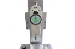 China Stepless Adjustment Led Testing Equipment Semi - Luminaires Bending Movement Test supplier