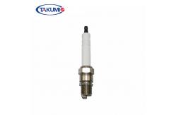 China G3500 generator spark plug match for champion  RB77WPCC power supplier