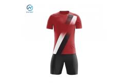 China Custom Football Leisurewear: Elevate Your Game And Style Beyond The Pitch supplier