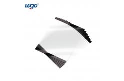 China Reusable Adhesive Frame No Residue Washable Easily Replace Advertising Poster Photo Frames supplier