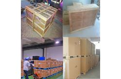 China LCD Touch Panel Display manufacturer