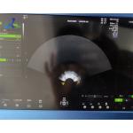 GE RIC5-9A-RS 3D 4D Endocavity Ultrasound Transducer Dome And Crystal Array Replacement for sale
