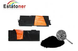 China TK 1130 Black Kyocera Ecosys Toner Cartridge For Kyocera Ecosys M2530DN Printer supplier