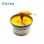 Fast Drying Black Offset Printing Ink With Fair Lightfastness