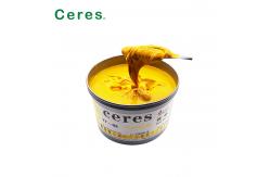 China Fast Drying Black Offset Printing Ink With Fair Lightfastness supplier