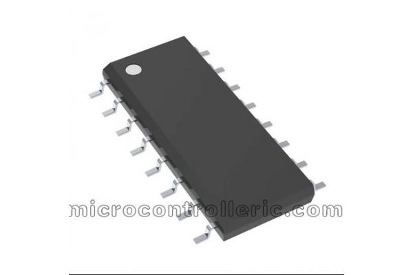 MC14516BDR2G Counter Shift Registers 3-18V Binary Up/Down