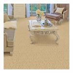High Cut Low Loop PP Tufted Broadloom Carpet For Hatel Room Or Family for sale