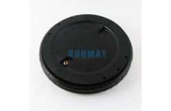 China Trailer 2B545 Suspension Air Spring Single Convoluted Air Shock Absorption supplier