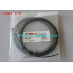 Black Color SMT Line Machine KHY-M652 L-00 YG12 Stop Position / Track Light Brazing Sensor for sale