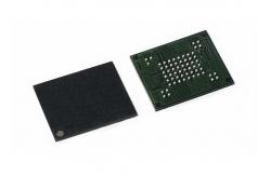 China 4Gbit Parallel MT29F4G08ABAFAH4-AAT:F Memory Chip 63-VFBGA Integrated Circuit Chip supplier