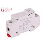 BH100 BH101 10x38mm 1000VDC Ceramic Glass Fuses Holder With Indicator Light