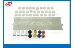 China 445-0756222-70 ATM Machine Parts NCR S2 Cassette Components Kit supplier