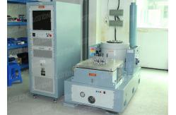China Dynamic Vibration Shaker Machine For LED Display Devices Vibration Testing supplier
