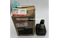 China 3681705 Fan Spindle Cummins Diesel Engine Parts QSX15 ISX15 Engine supplier