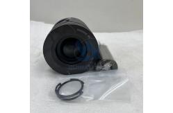 China Diesel Spare Parts Piston 4987914 5302254 for Cummins ISL 6L Engine supplier