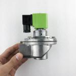 DMF-Z-25 Dust Collector Diaphragm Valve The Ultimate Solution for sale