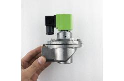 China DMF-Z-25 Dust Collector Diaphragm Valve The Ultimate Solution supplier