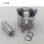 OEM Pistons 6D95 6207-31-2141 Diesel Engines Pistons Kit 95mm for sale
