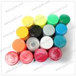 Professional Fast Drying Acrylic Spray Paint for Metal Wood and Plastic with Customizable Colors for sale