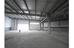 China Multi Functional Steel Structure Building Q355 Q235 Pre Engineered Buildings supplier