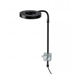 100MM Flying Saucer Round Aquarium Light For Coral Reef Algae Fish Tank for sale