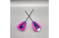 China Dual Action Foldable Trigger Spray Cap Suitable for Household Sprays supplier