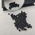 Glass Fiber Reinforced Modified PA66 Particles Plastic For Polyamide Thernal Break Strips for sale