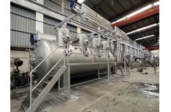 China HT Low Consumption Energy Saving Liquid Flow Dyeing Machine supplier