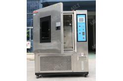 China Xenon Accelerated Weathering Tester Light Fastness Environmental Test Chamber Climate Resistant supplier