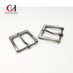 Modern Zinc Alloy 35mm Metal Belt Buckles Men'S Business Style for sale