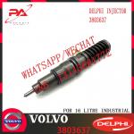 Diesel Electronic Unit Fuel injector BEBE4C08001 3829087 3803637 3829087 For V-O-L-V Diesel Engine for sale