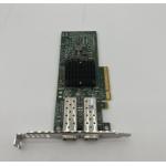 Broadcom 57414 Dual Port Network Card Experience Fast Data Transfer for sale