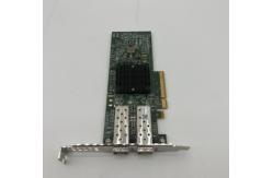 China Broadcom 57414 Dual Port Network Card Experience Fast Data Transfer supplier