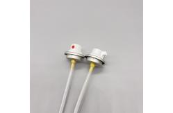 China Ergonomic Shaving Cream Valve for Salon Efficiency - Comfortable Grip, Precise Control supplier