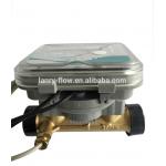 Smart Radiator Heat Flow Meter