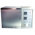 Safety Helmet Pre-treatment Box UV Light Aging Test Chamber for sale