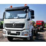 CCC H3000 Tractor Head  6x4 430HP EuroII SHACMAN Tractor Head for sale