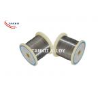 Bright Surface 1Cr13Al4 FeCrAl Alloy Anti Oxidation For Furnace Heating for sale