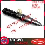 Diesel Engine Fuel injector 21451295  BEBE4F09001  E3.3  for  V-O-L-V MD13 US07 for sale