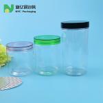 Dishwasher Safe Bpa Free 4oz  8oz PET Plastic Food Jars for sale