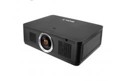 China High Brightness Large Venue Projector High Definition 12000Lumens 3LCD Laser Projector supplier
