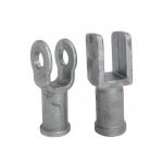 Alloy Steel Forged Single & Double Lug Plug Fittings For Power Components