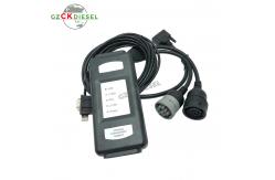 China Communication Adapter 3 Diagnostic Tool CA3 27610402 Pro USB Version 2021B supplier
